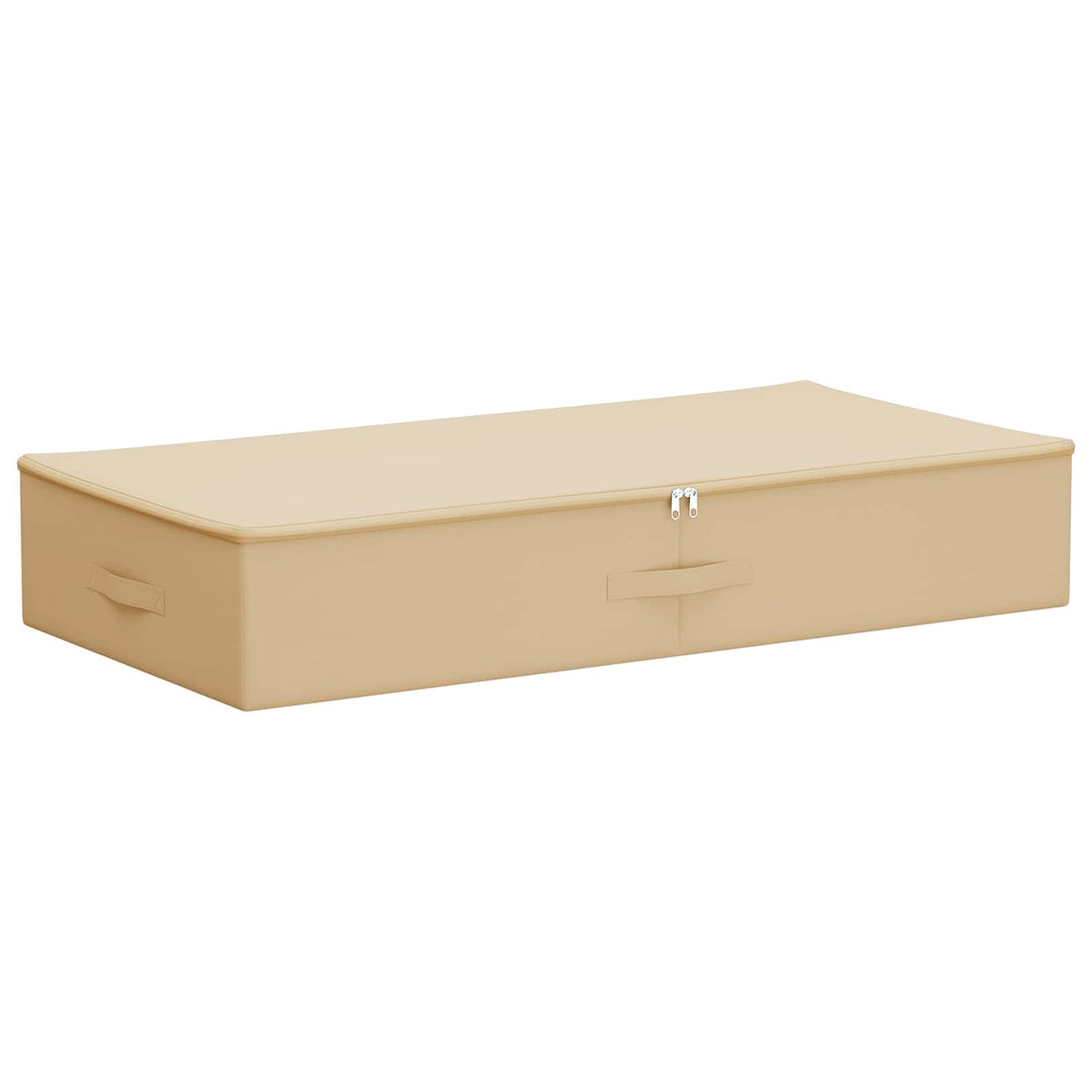 Opbevaringskasse Ikke-vævet stof 90 x 48 x 15 cm 64,8 L