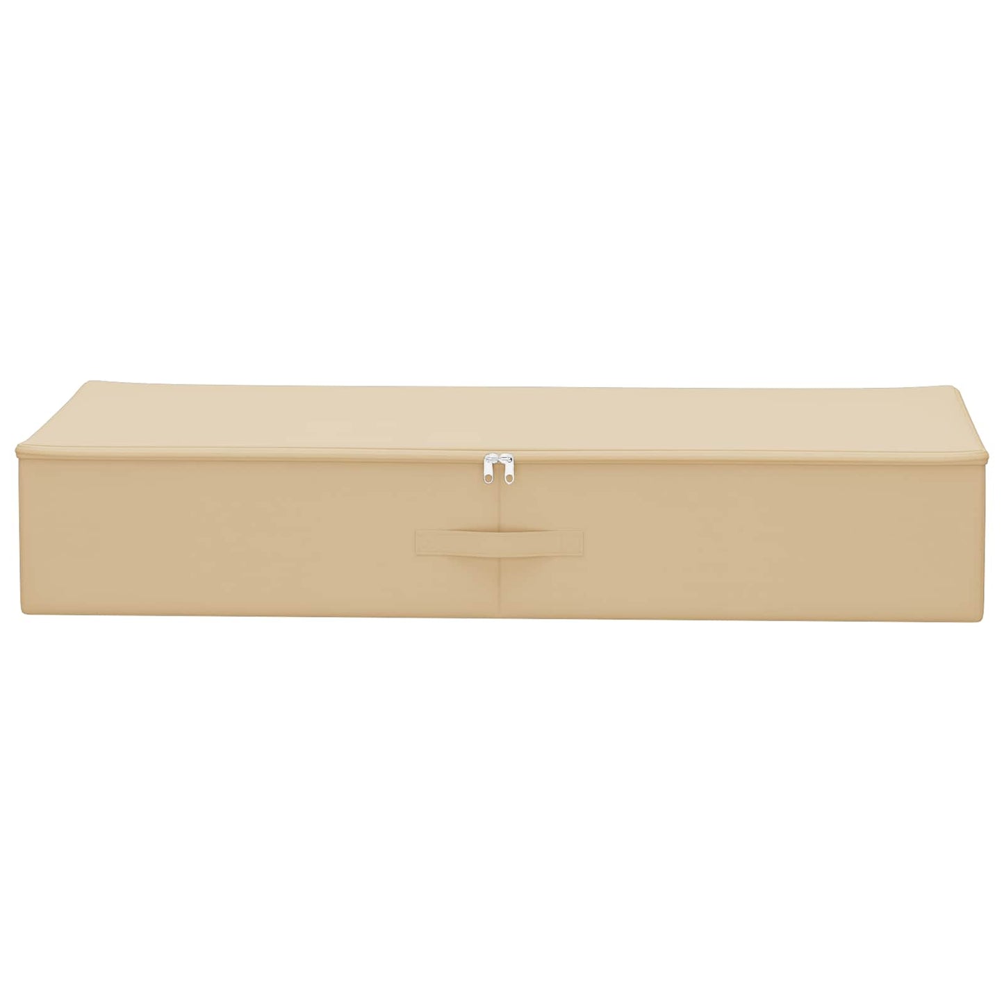 Opbevaringskasse 2 stk. Ikke-vævet stof 90 x 48 x 15 cm 64,8 L