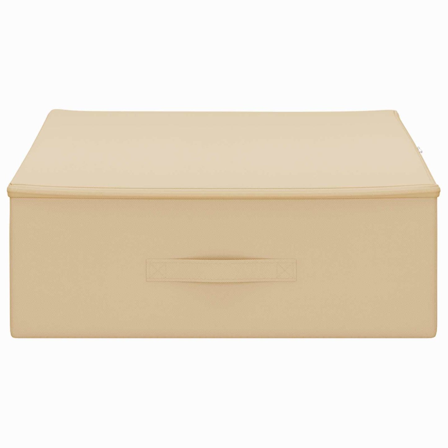 Opbevaringskasse 6 stk. Ikke-vævet stof 90 x 48 x 15 cm 64,8 L
