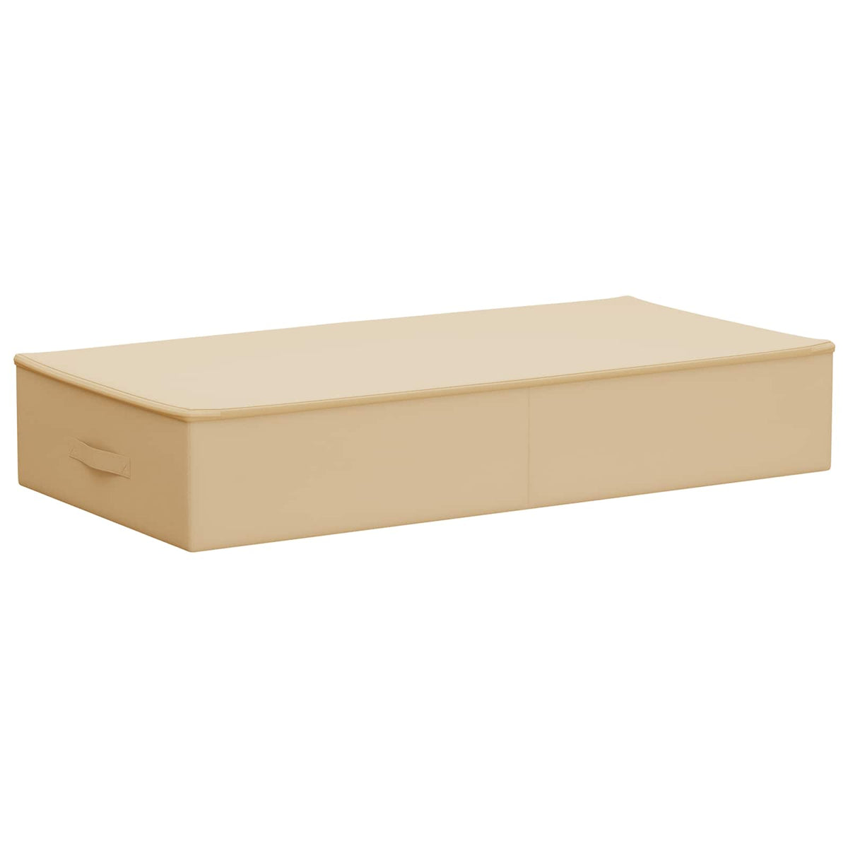 Opbevaringskasse 2 stk. Ikke-vævet stof 100 x 50 x 18 cm 90 l