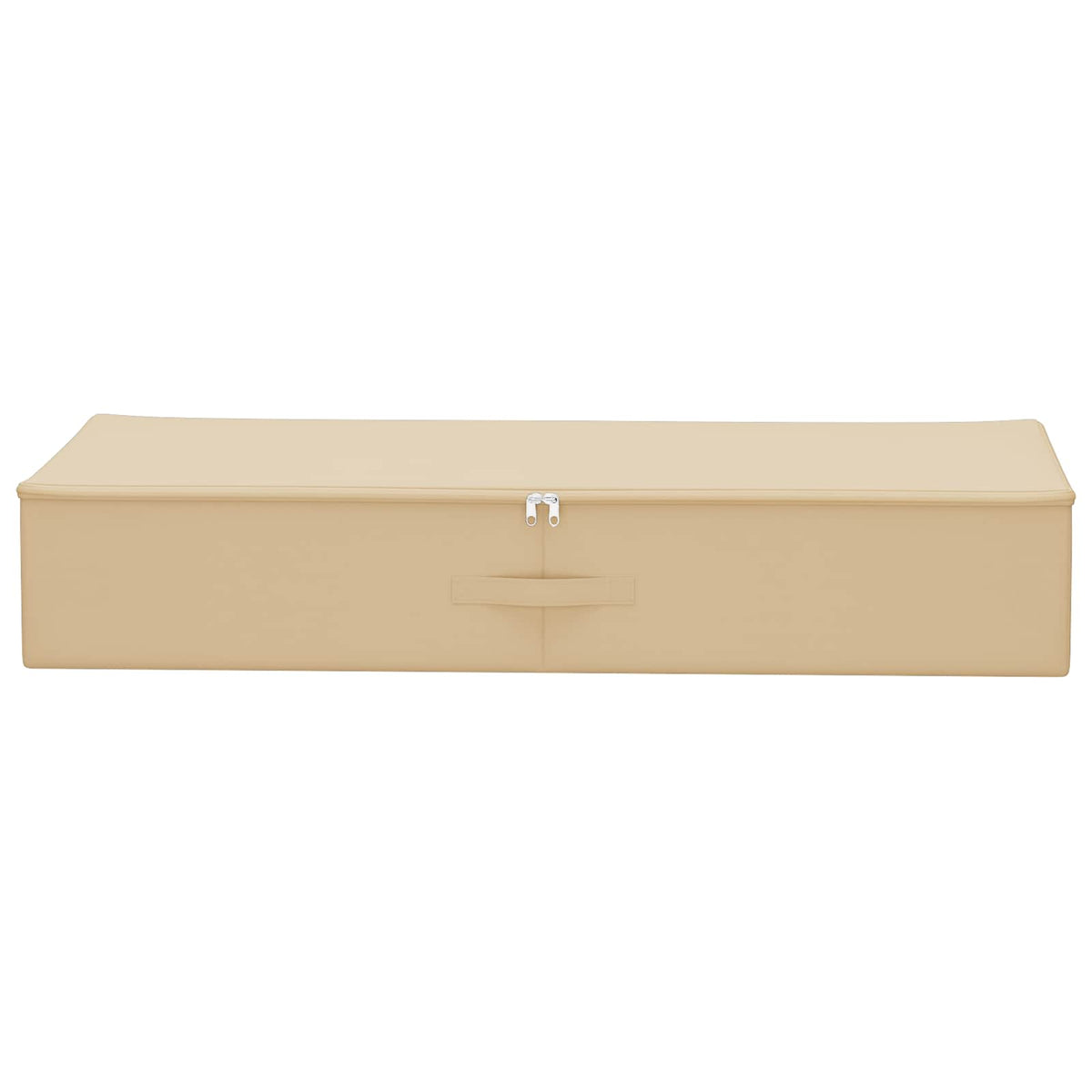 Opbevaringskasse 6 stk. Ikke-vævet stof 100 x 50 x 18 cm 90 l