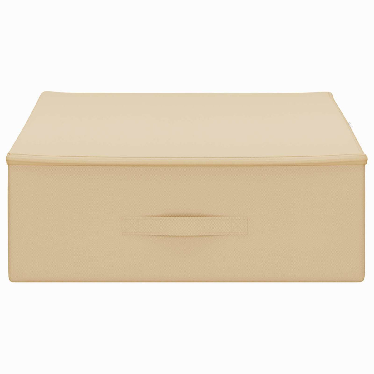 Opbevaringskasse 6 stk. Ikke-vævet stof 100 x 50 x 18 cm 90 l