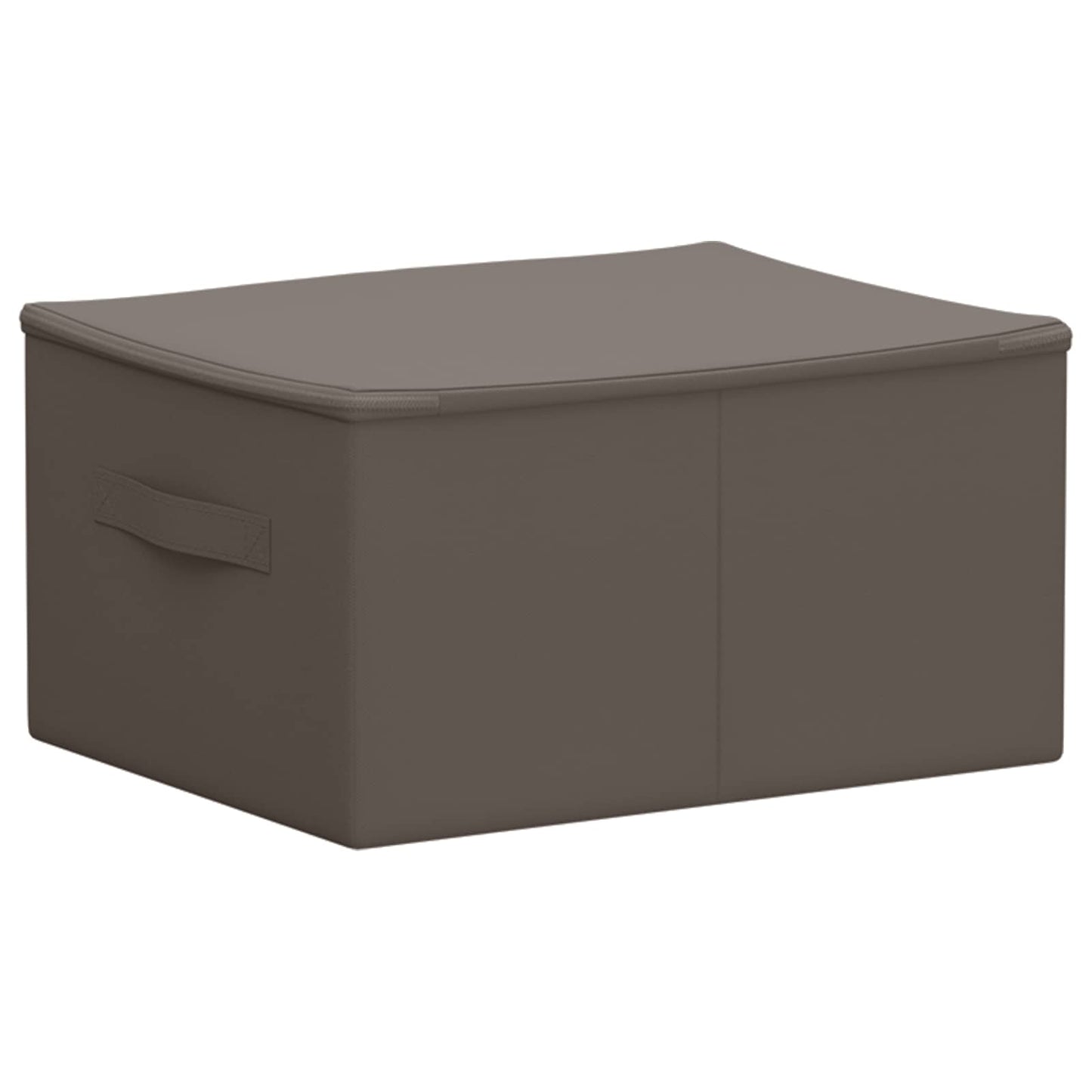 Opbevaringskasse 6 stk. Ikke-vævet stof 43 x 34 x 23 cm 33,6 L