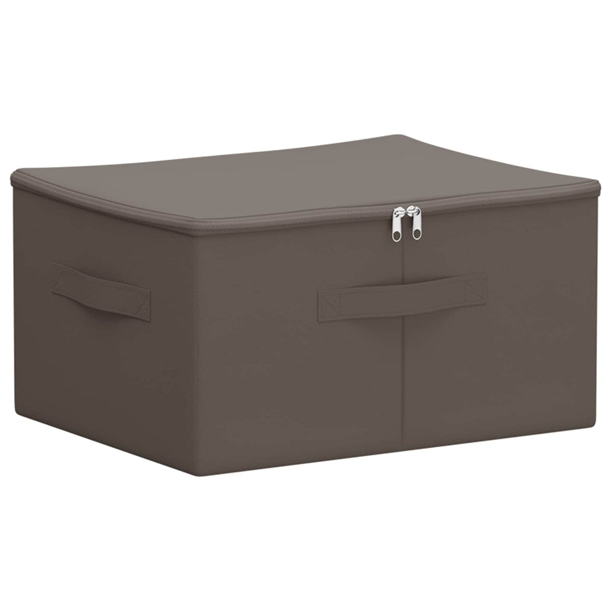 Opbevaringskasse 24 stk. Ikke-vævet stof 50 x 30 x 25 cm 37,5 L