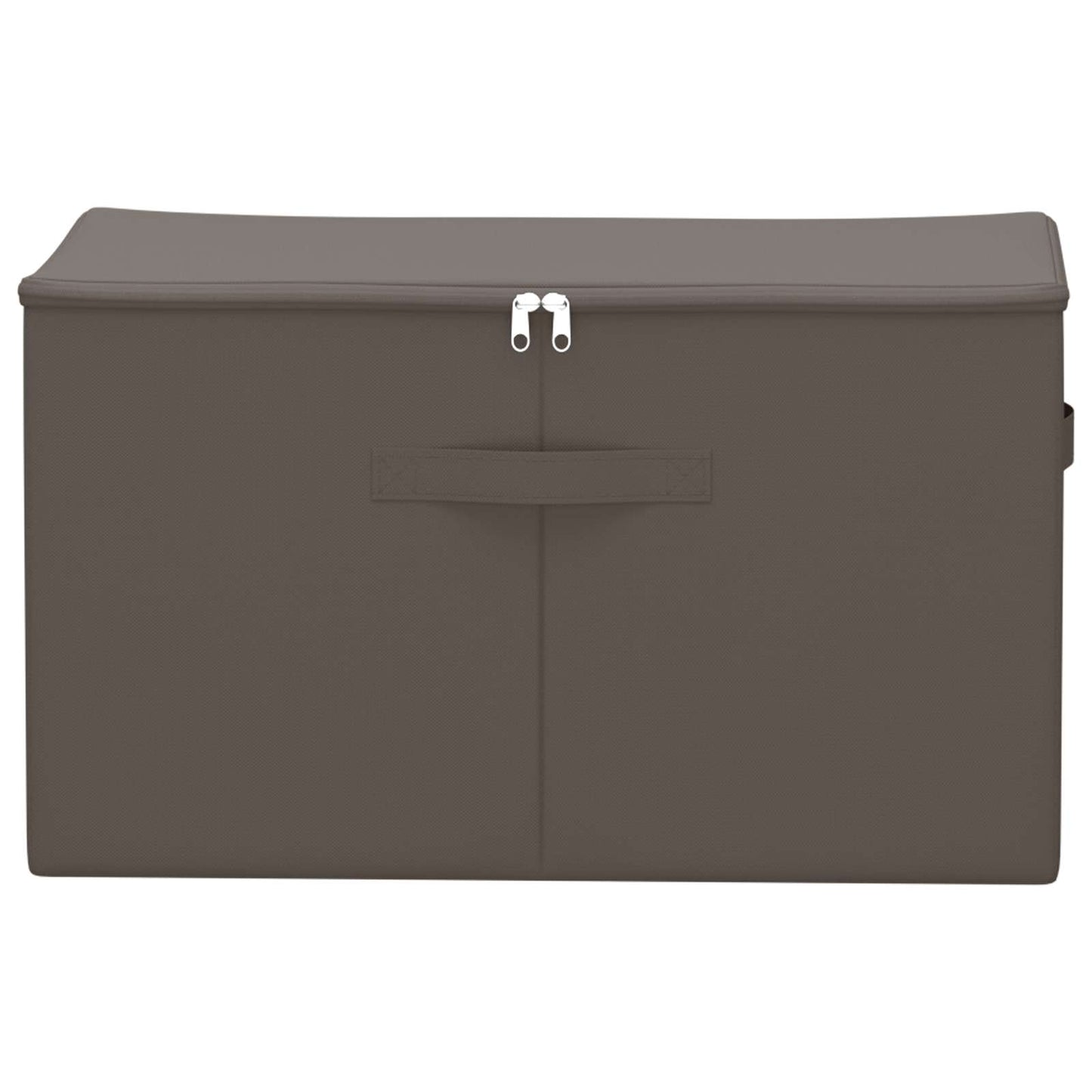 Opbevaringskasse 6 stk. Ikke-vævet stof 55 x 35 x 32 cm 61,6 L
