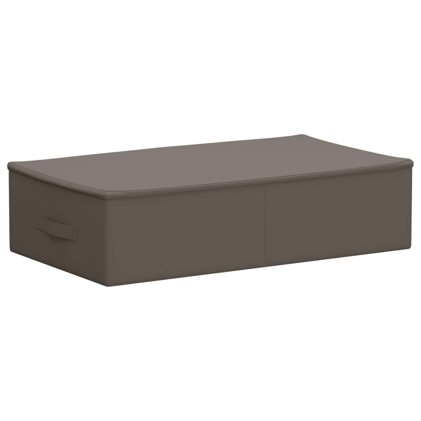 Opbevaringskasse 6 stk. Ikke-vævet stof 70 x 40 x 18 cm 50,4 L