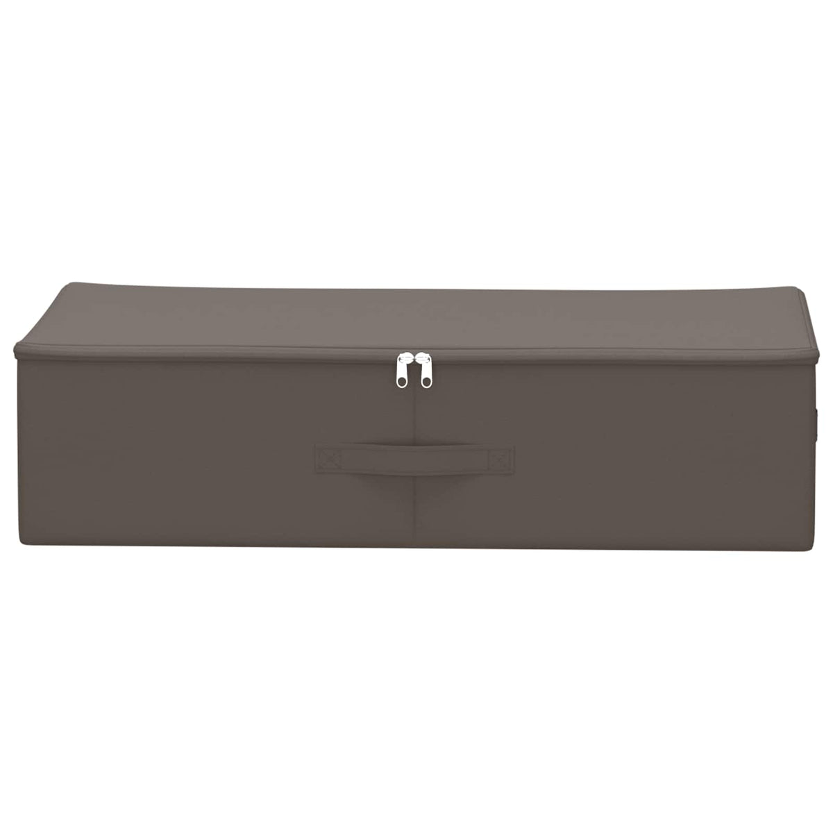 Opbevaringskasse 6 stk. Ikke-vævet stof 70 x 40 x 18 cm 50,4 L