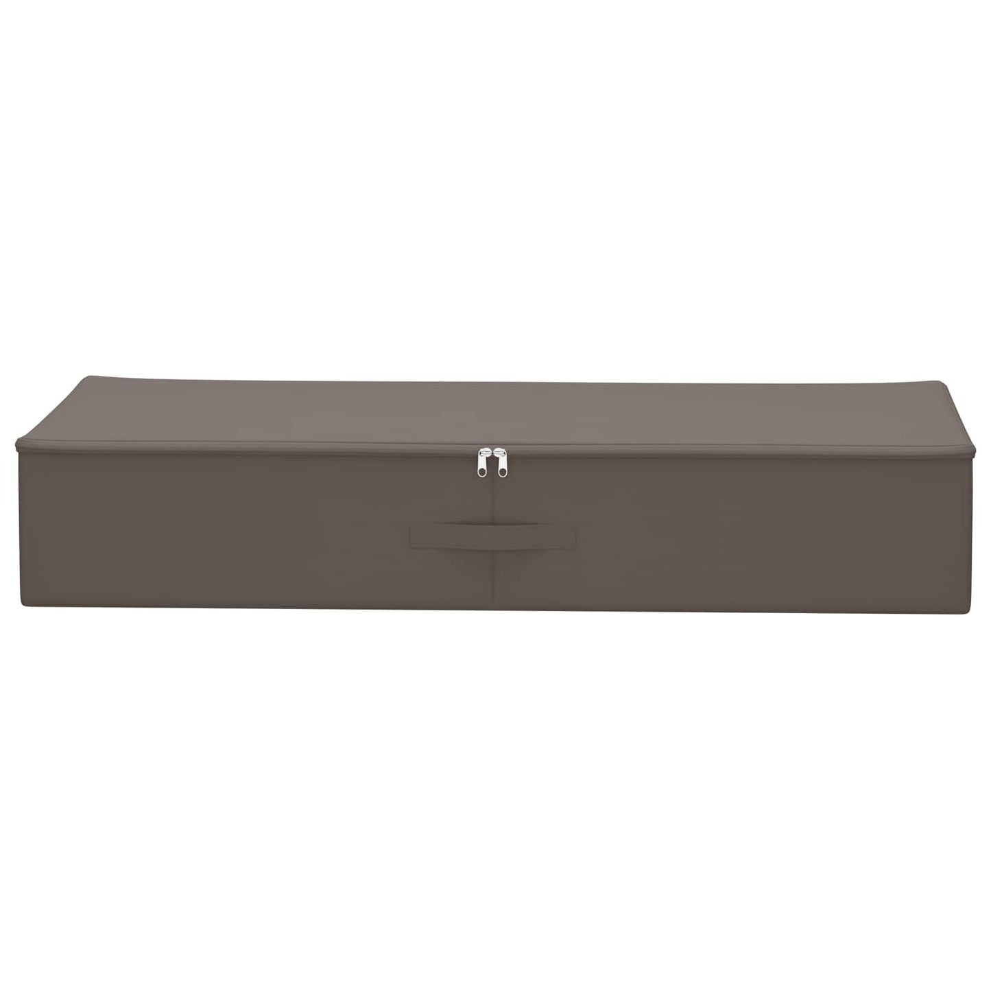 Opbevaringskasse 6 stk. Ikke-vævet stof 90 x 48 x 15 cm 64,8 L
