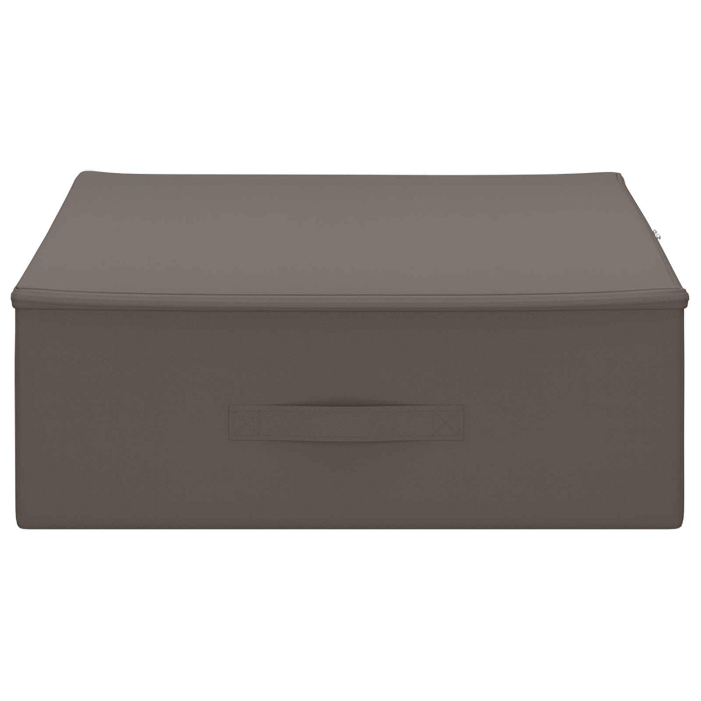 Opbevaringskasse 6 stk. Ikke-vævet stof 90 x 48 x 15 cm 64,8 L