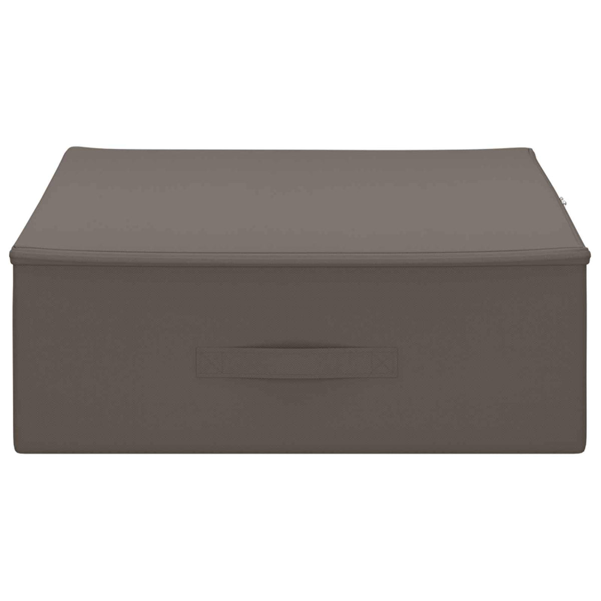 Opbevaringskasse 2 stk. Ikke-vævet stof 100 x 50 x 18 cm 90 l
