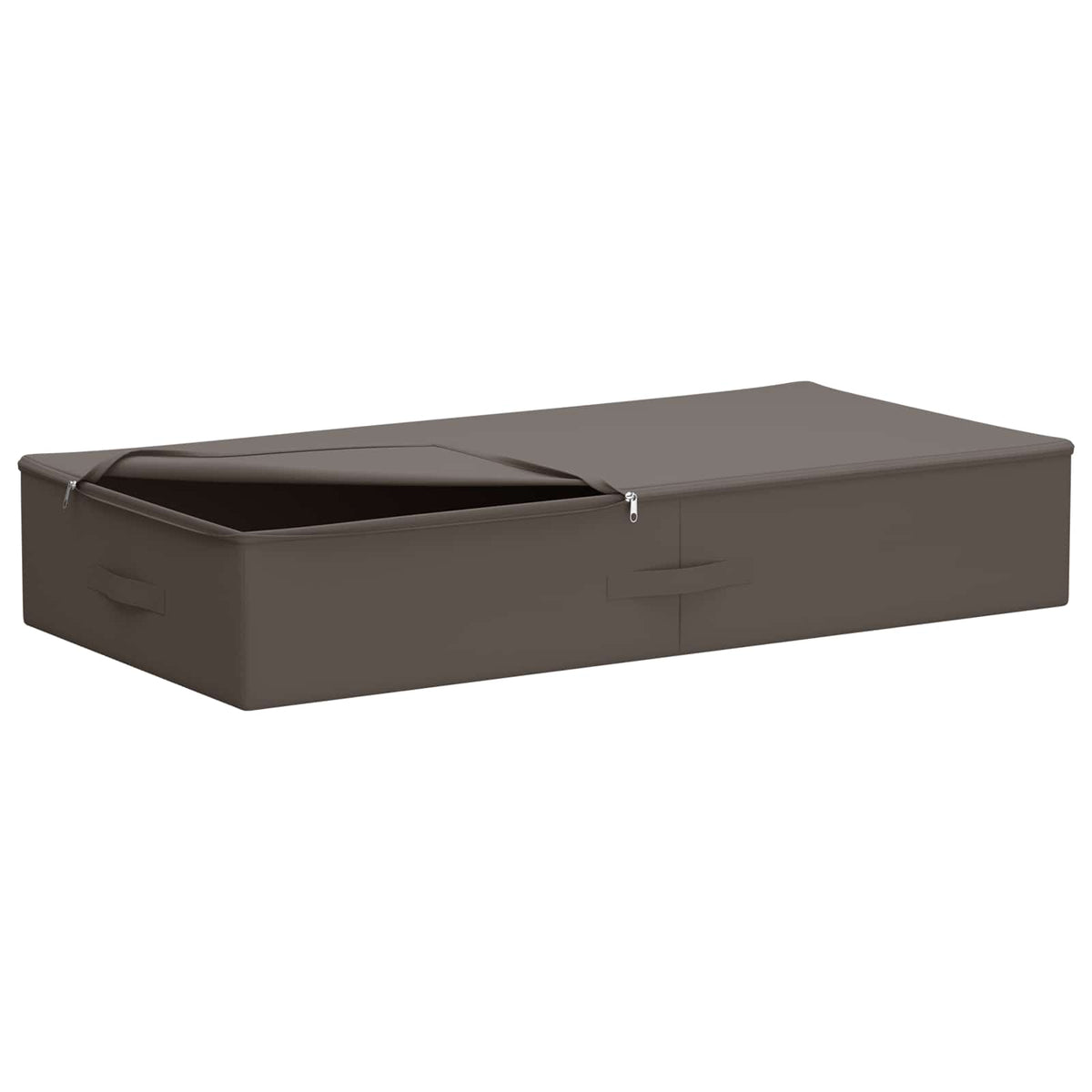 Opbevaringskasse 24 stk. Ikke-vævet stof 100 x 50 x 18 cm 90 l