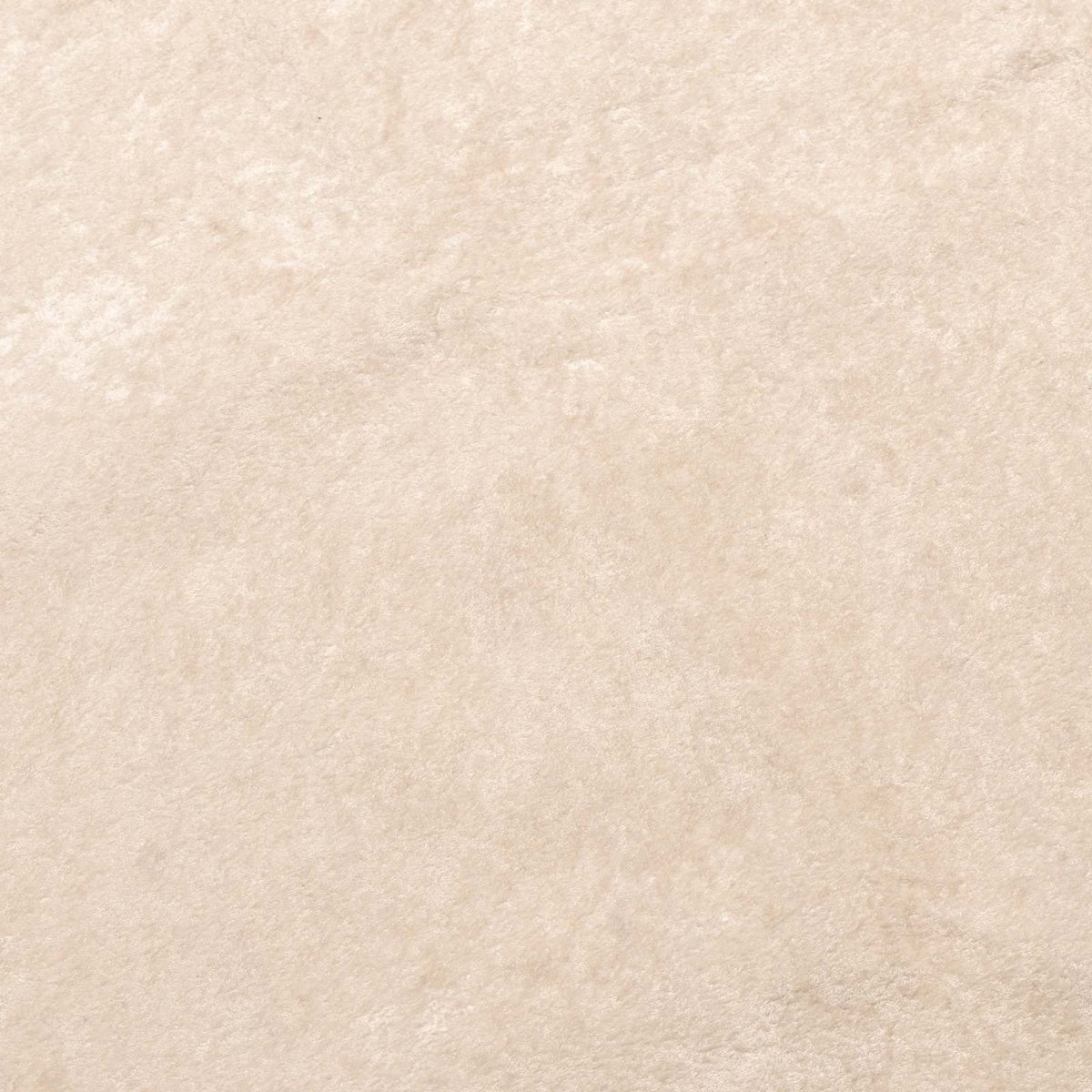 Tæppe Runner MARSA Cremefarvet 250 x 100 cm Polyester og PVC