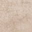 Tæppe Runner MARSA Beige 100 x 450 cm Polyester og PVC
