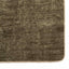Tæppe Runner MARSA Skovgrøn 100 x 200 cm Polyester og PVC