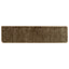 Tæppe Runner MARSA Skovgrøn 100 x 450 cm Polyester og PVC