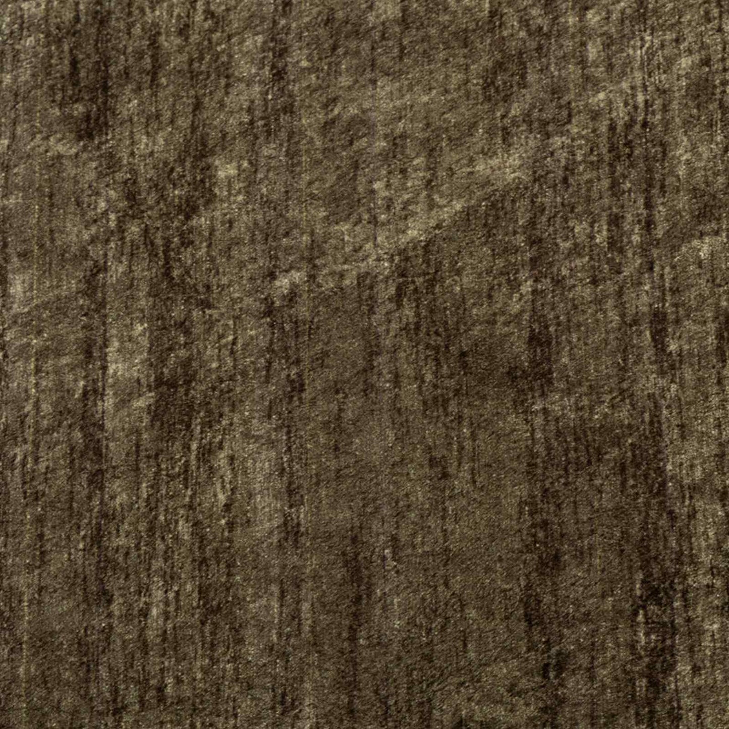 Tæppe Runner MARSA Skovgrøn 120 x 120 cm Polyester og PVC