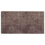 Tæppe Runner MARSA Grå 100 x 200 cm Polyester og PVC