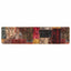 Tæppe Runner MARSA Flerfarvet 50 x 250 cm Polyester og PVC