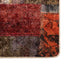 Tæppe Runner MARSA Flerfarvet 80 x 200 cm Polyester og PVC
