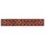 Tæppe Runner MARSA Flerfarvet 50 x 400 cm Polyester og PVC