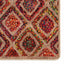 Tæppe Runner MARSA Flerfarvet 50 x 450 cm Polyester og PVC