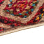 Tæppe Runner MARSA Flerfarvet 100 x 150 cm Polyester og PVC