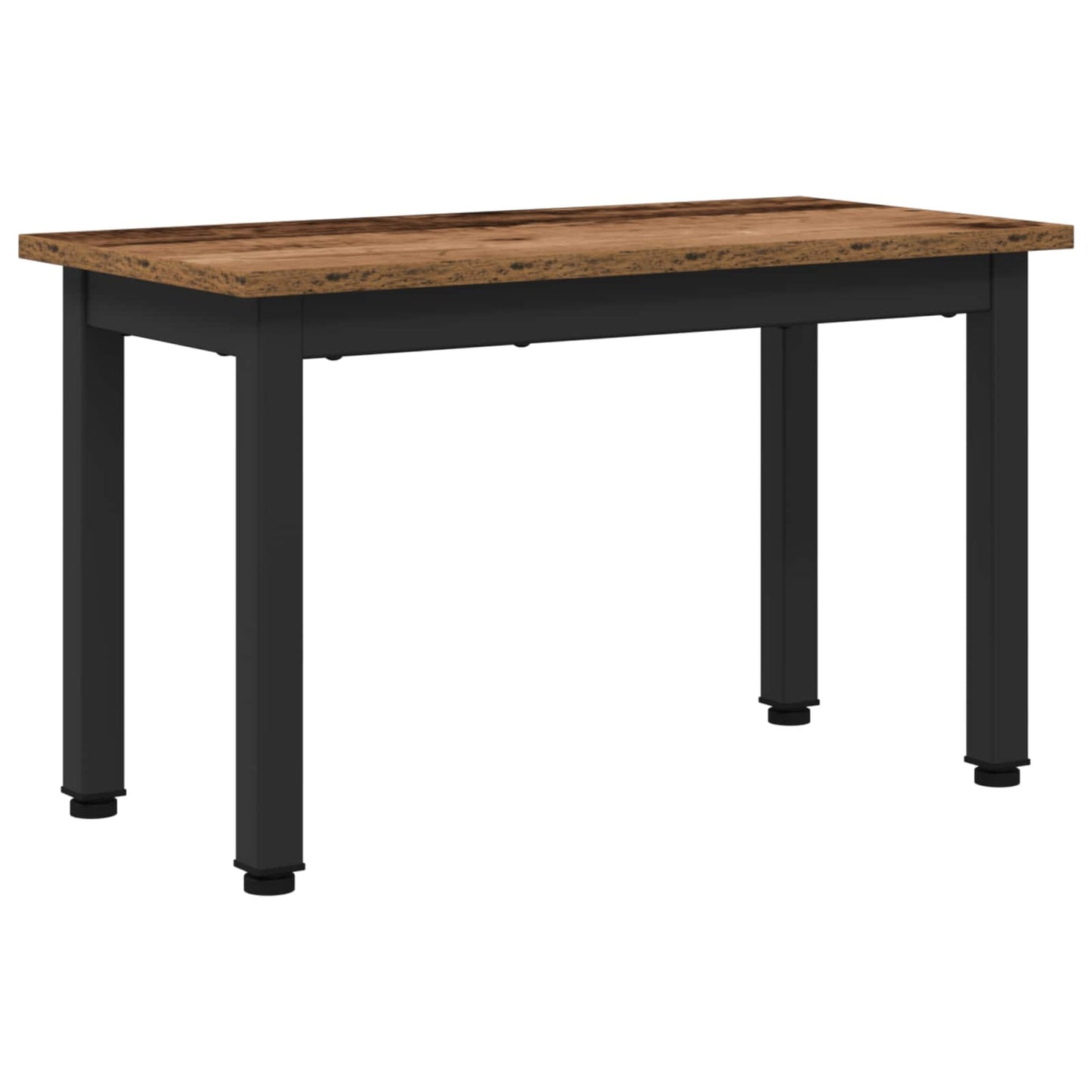 Sofabord Gammelt træ 60 x 30 x 36 cm Konstrueret træ