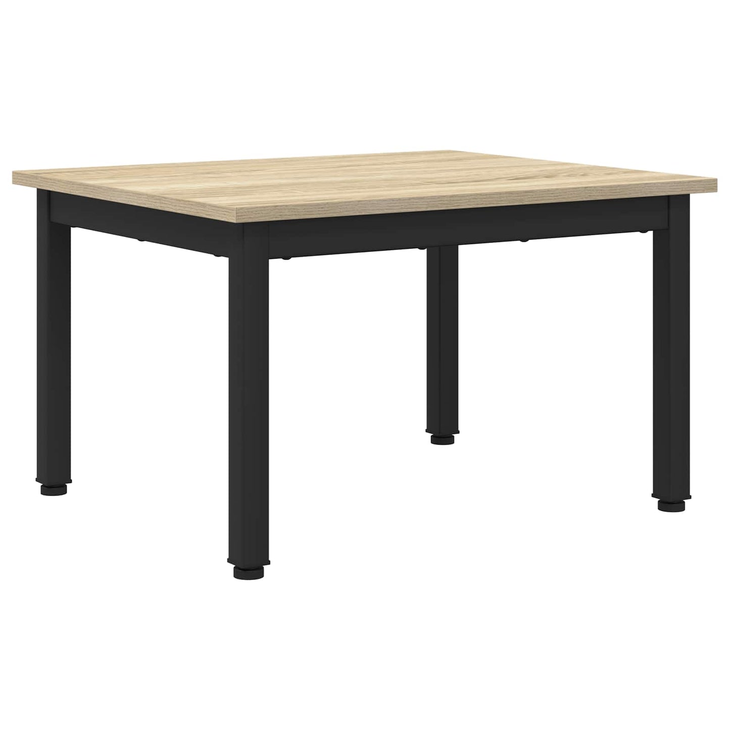 Sofabord Sonoma 60 x 50 x 36 cm Konstrueret træ