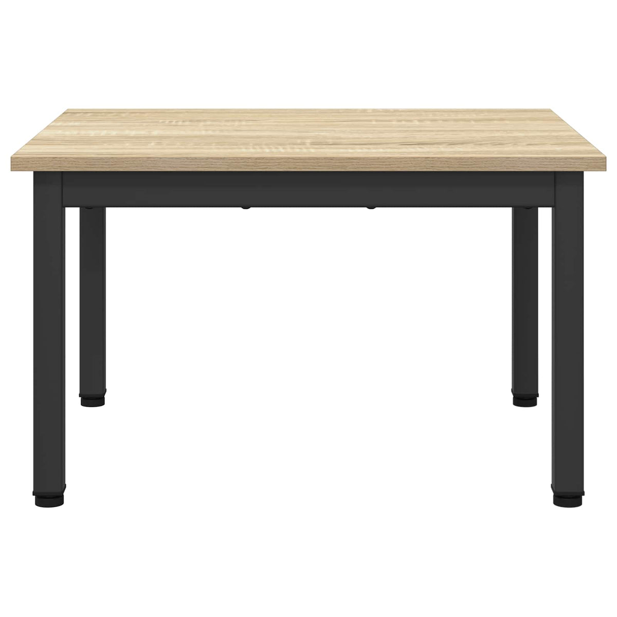Sofabord Sonoma 60 x 50 x 36 cm Konstrueret træ