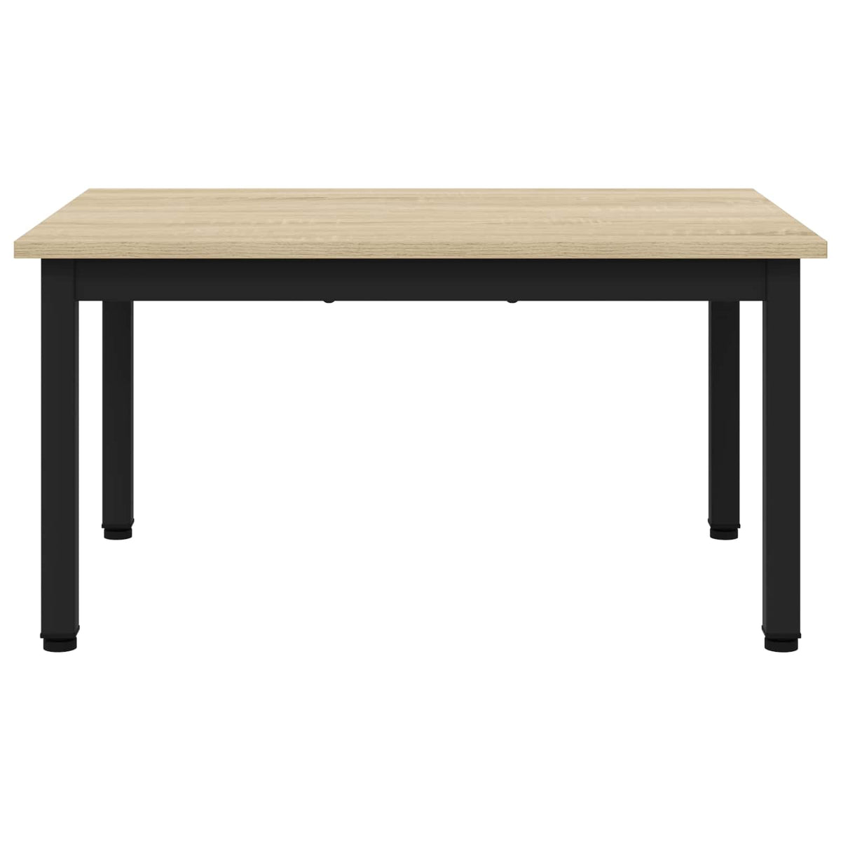 Sofabord Sonoma 70 x 50 x 36 cm Konstrueret træ