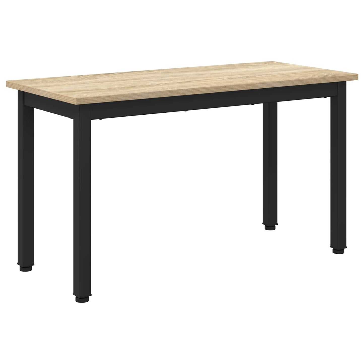 bænk Sonoma 80 x 35 x 45 cm Konstrueret træ
