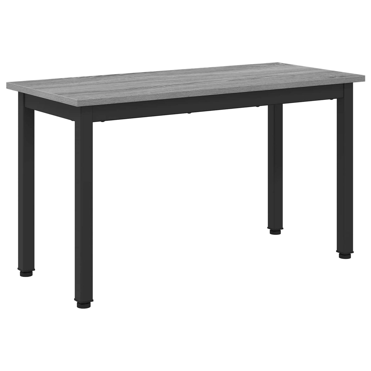 bænk Grå Sonoma 80 x 35 x 45 cm Konstrueret træ