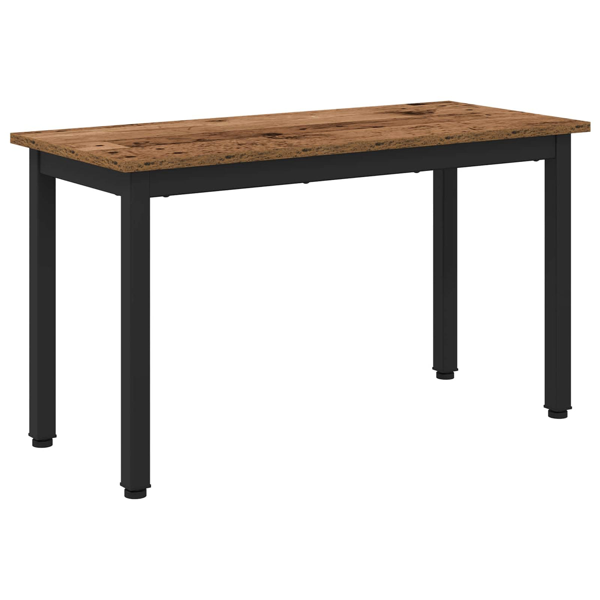 bænk Gammelt træ 80 x 35 x 45 cm Konstrueret træ
