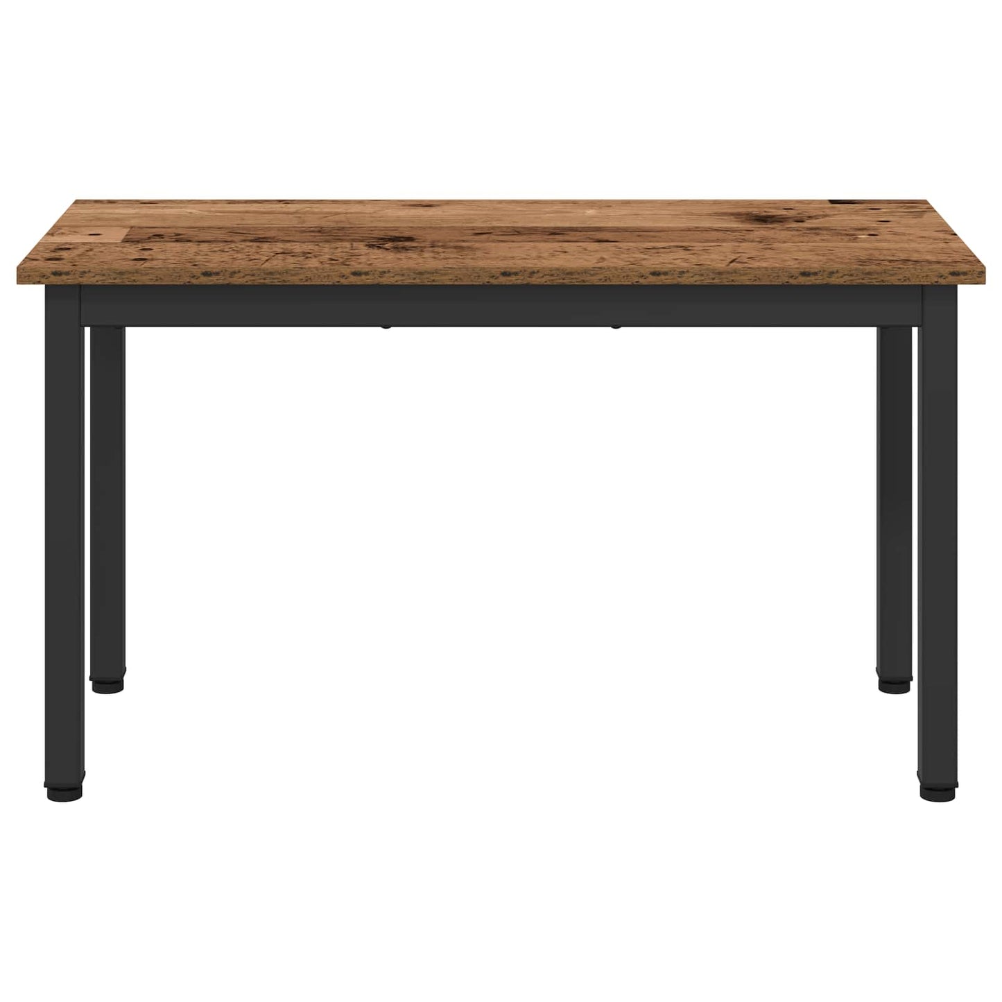 bænk Gammelt træ 80 x 35 x 45 cm Konstrueret træ