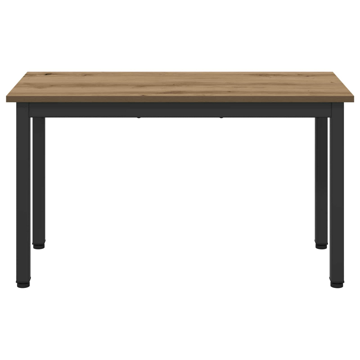 bænk Artisan eg 80 x 35 x 45 cm Konstrueret træ