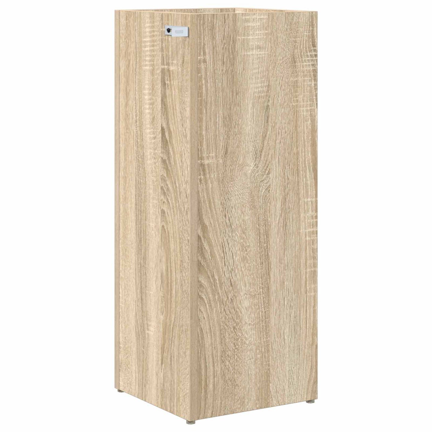 Parasolfod Sonoma eg 25 x 24,5 x 64 cm Konstrueret træ