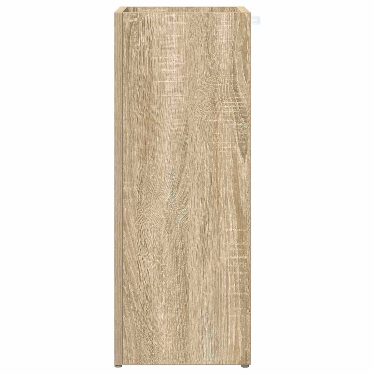 Parasolfod Sonoma eg 25 x 24,5 x 64 cm Konstrueret træ