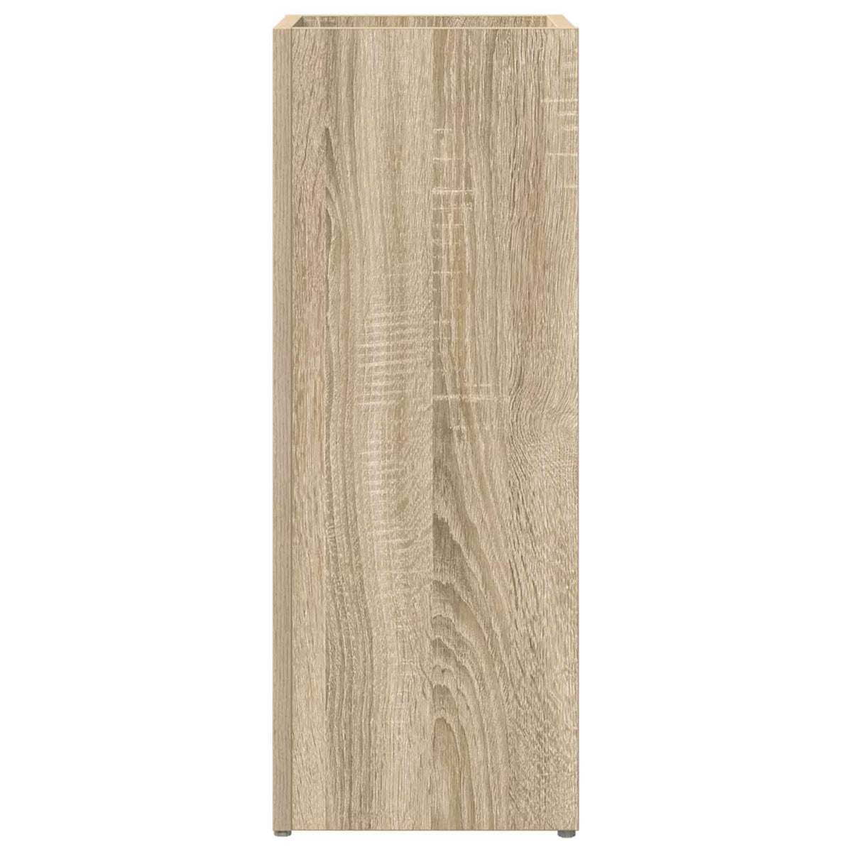 Parasolfod Sonoma eg 25 x 24,5 x 64 cm Konstrueret træ