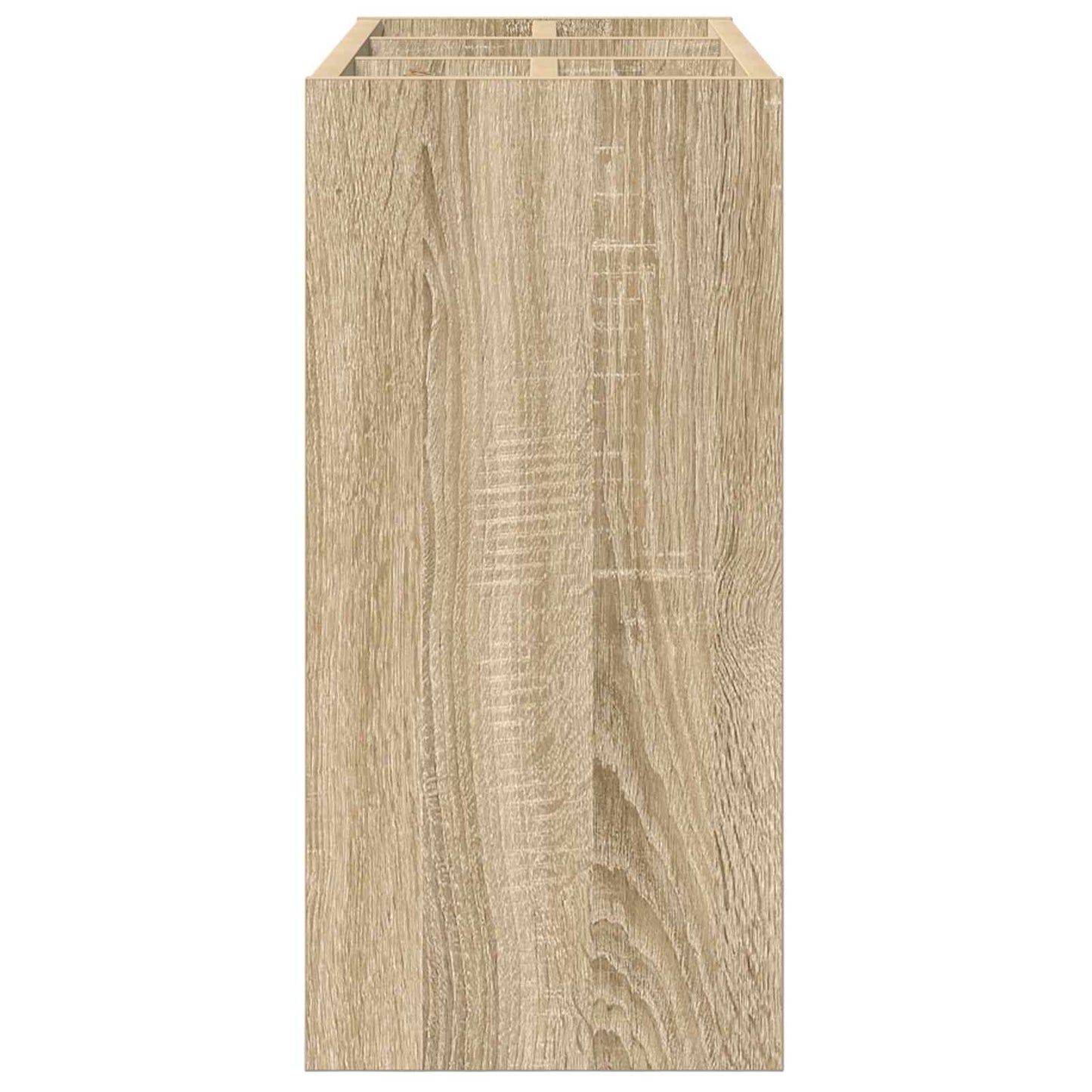 Parasolfod Sonoma eg 65 x 24 x 50 cm Konstrueret træ