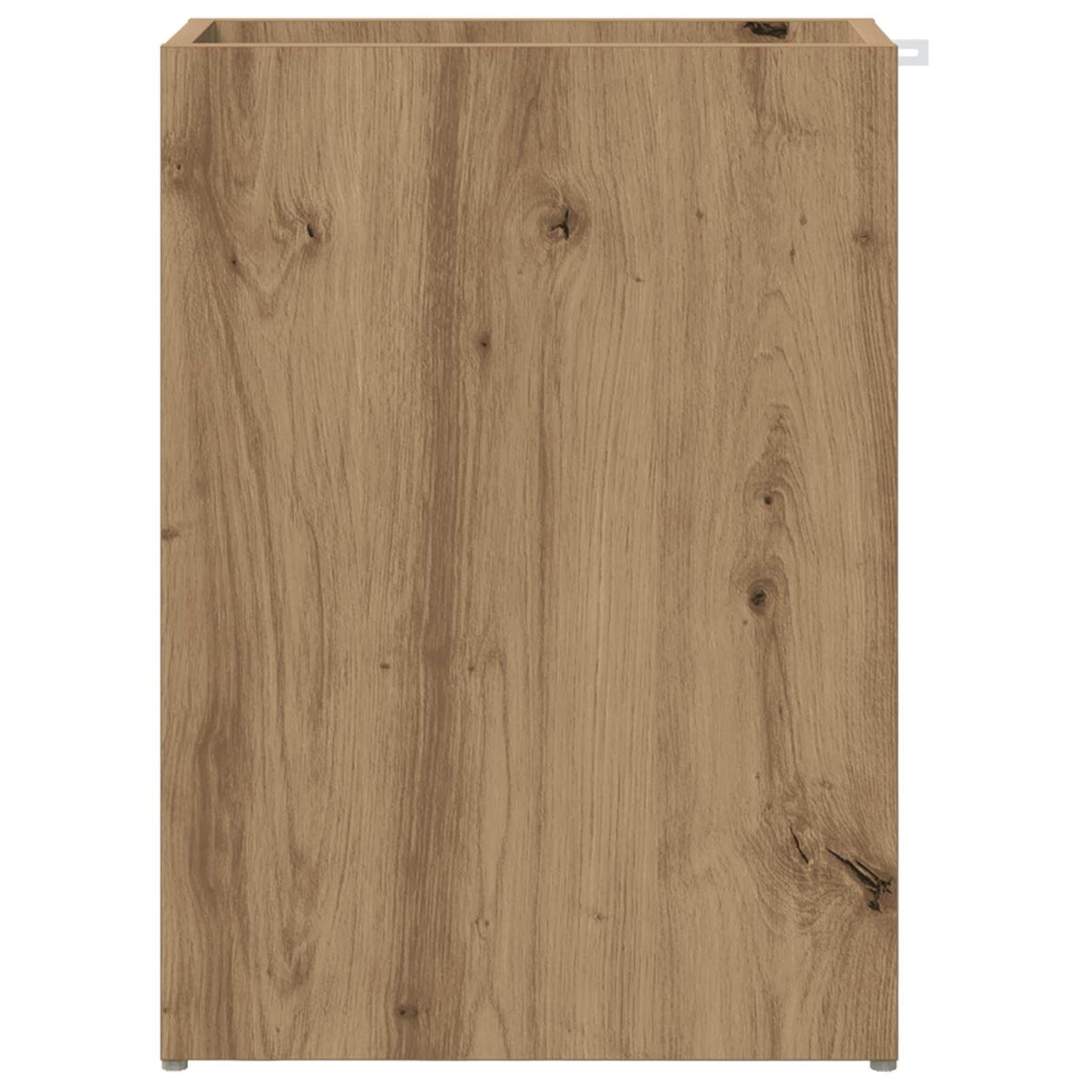 Parasolfod Artisan Egetræ 40 x 20 x 55,5 cm Konstrueret træ