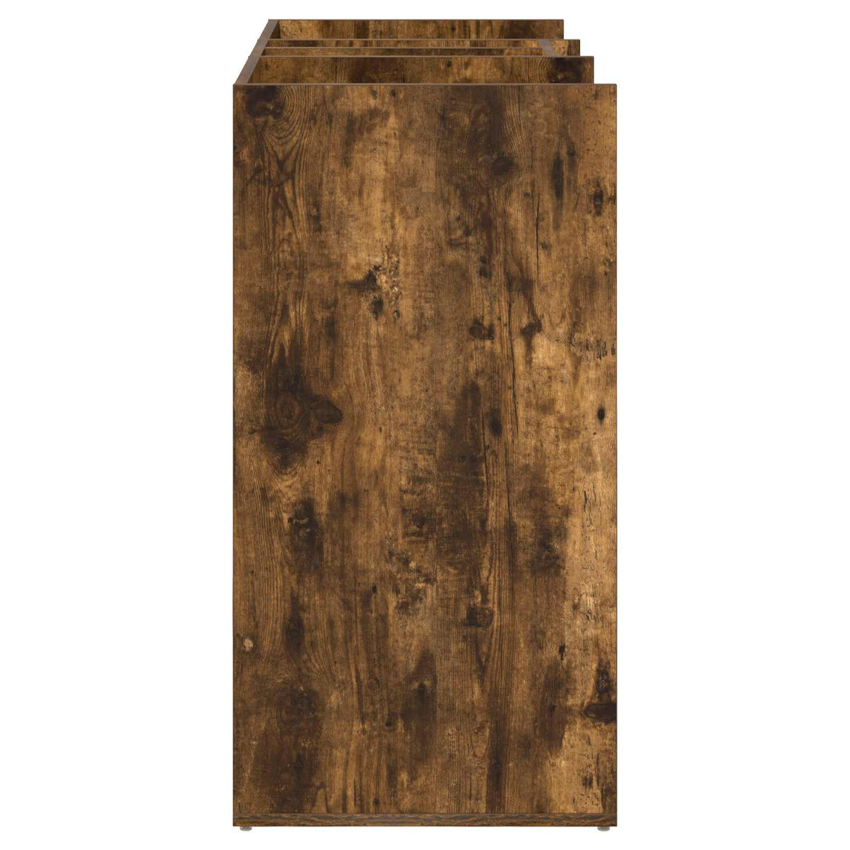Golf Skab Ensfarvet Røget eg 102 x 45 x 85,5 cm