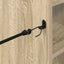 Golf Skab Sonoma-eg 120 x 45 x 98 cm Engineered Wood