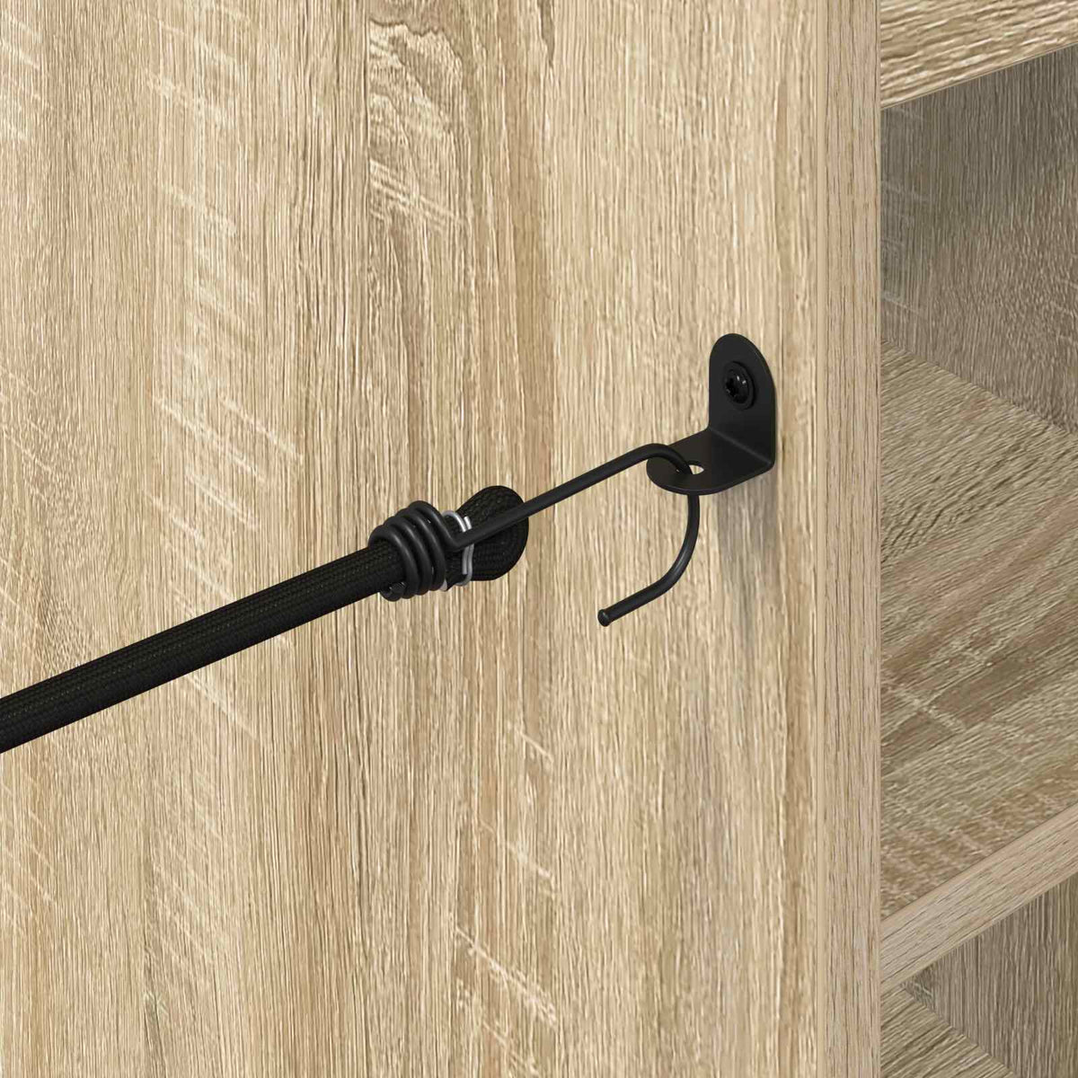 Golf Skab Sonoma-eg 120 x 45 x 98 cm Engineered Wood