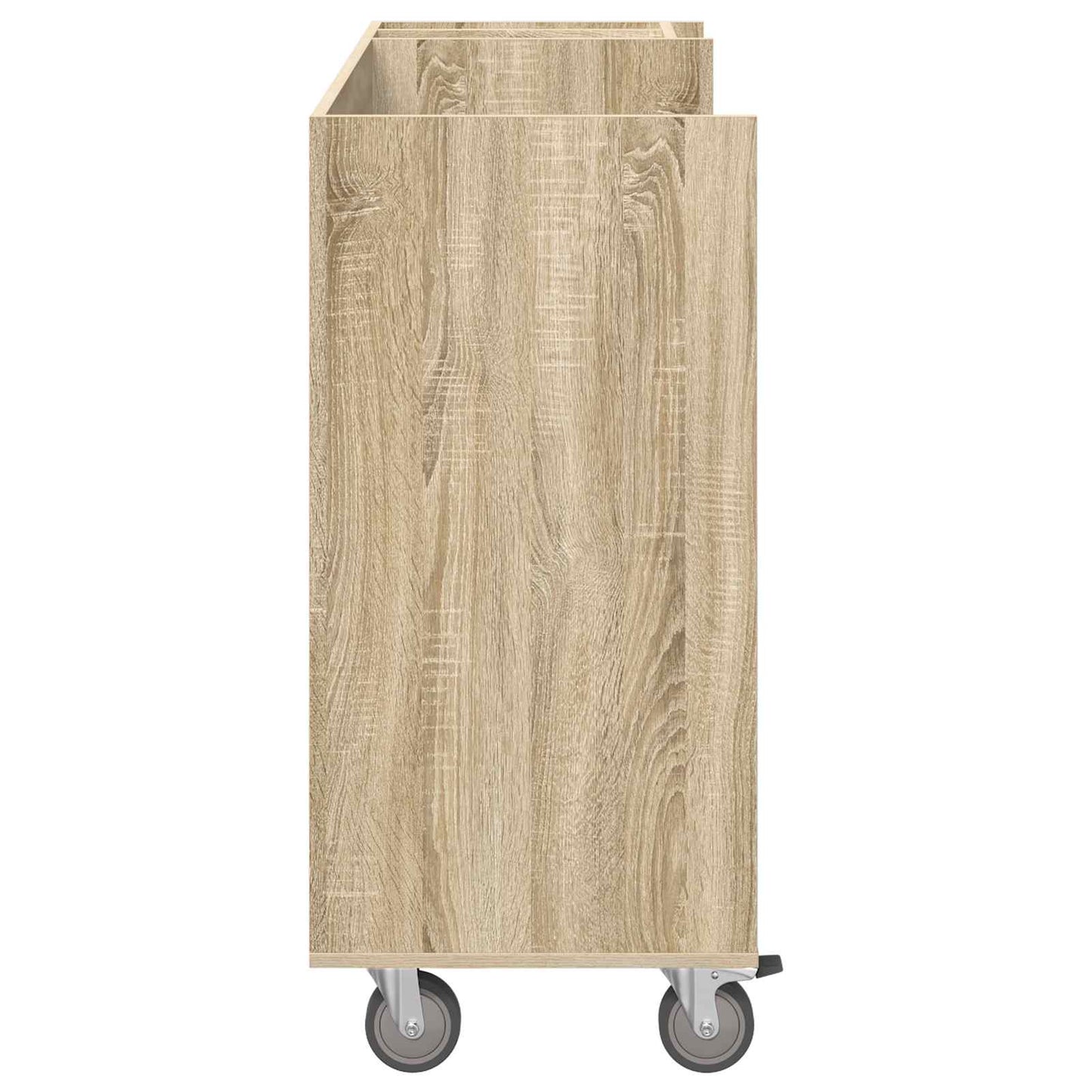 Golf Skab Sonoma-eg 120 x 45 x 98 cm Engineered Wood