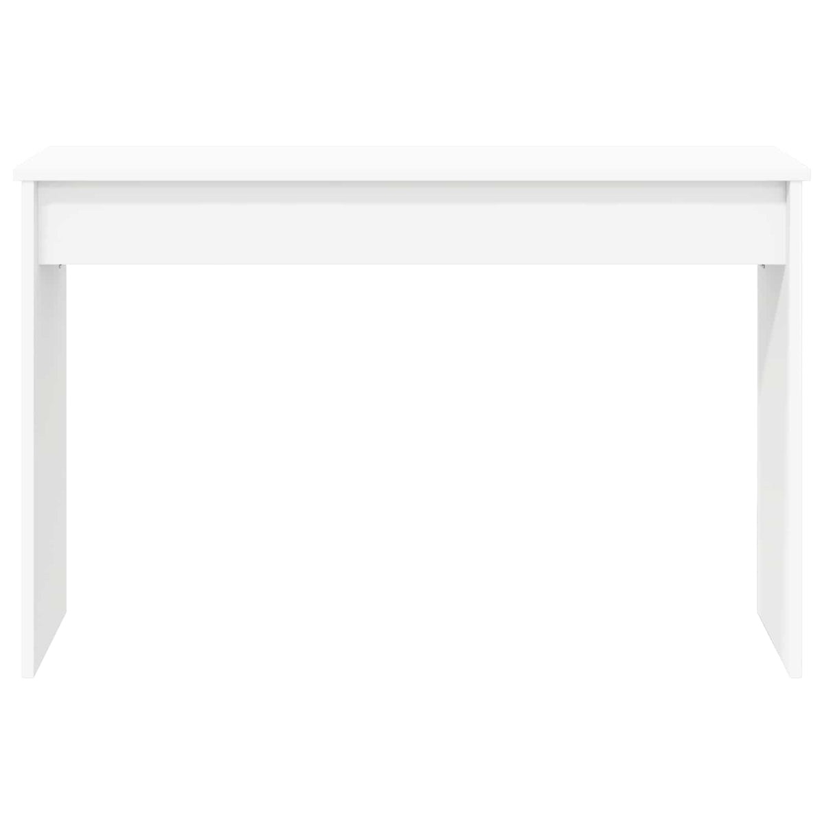 Keyboard Stand Hvid 100 x 32 x 64 cm Konstrueret træ