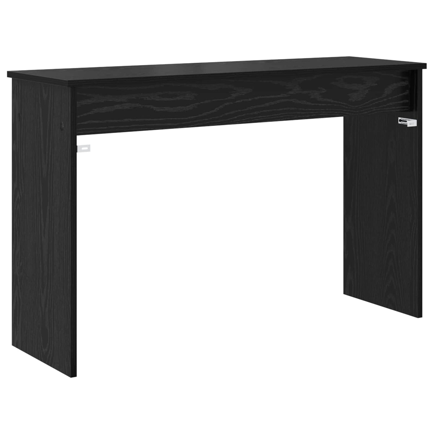 Keyboard Stand Sort eg 100 x 32 x 64 cm Konstrueret træ
