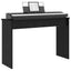 Keyboard Stand Sort eg 100 x 32 x 64 cm Konstrueret træ