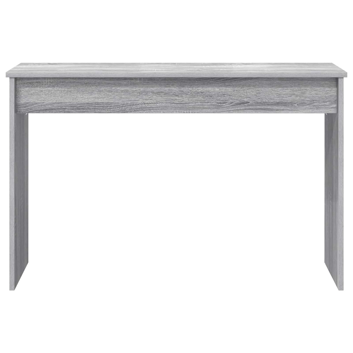 Keyboard Stand Grå Sonoma 100 x 32 x 64 cm Konstrueret træ