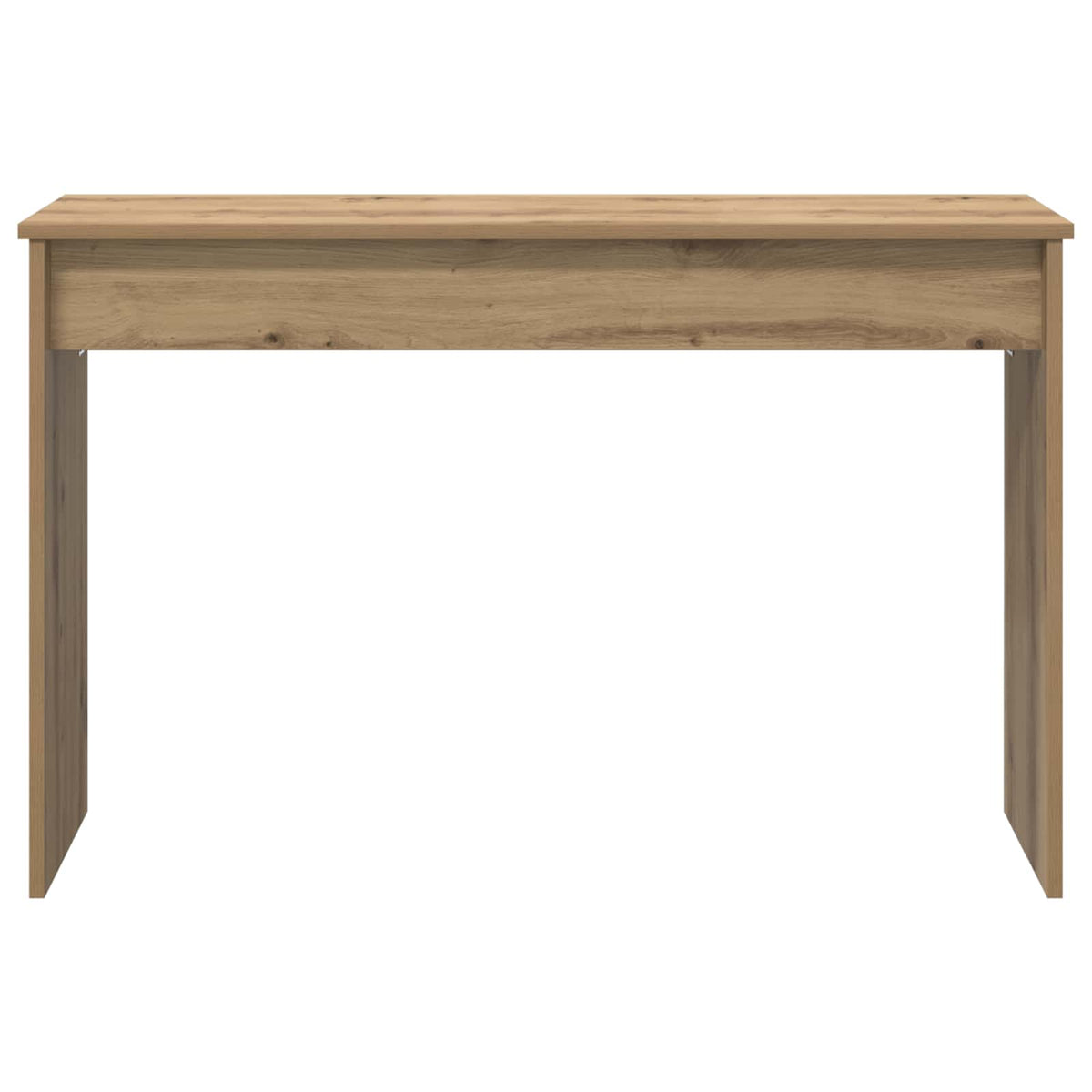 Keyboard Stand Artisan Egetræ 100 x 32 x 64 cm Konstrueret træ