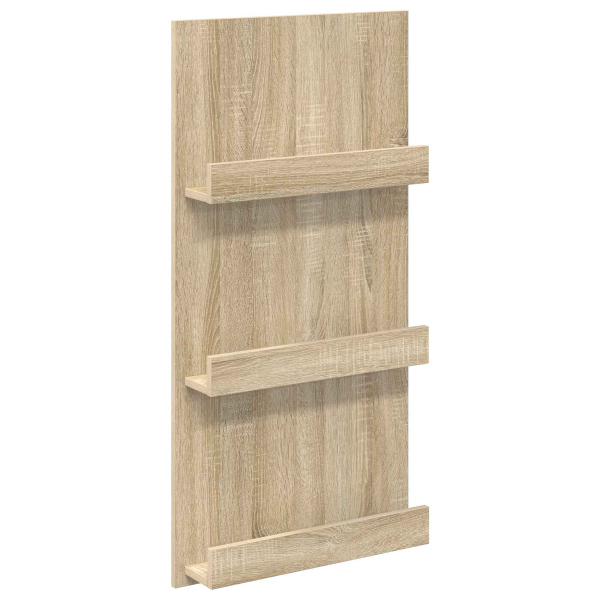 Magasin Rack Sonoma eg 51 x 11 x 102 cm Konstrueret træ